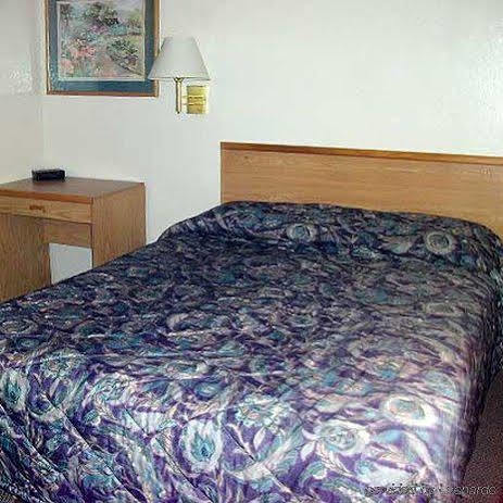 Bel Aire Motel Missoula Ruang foto