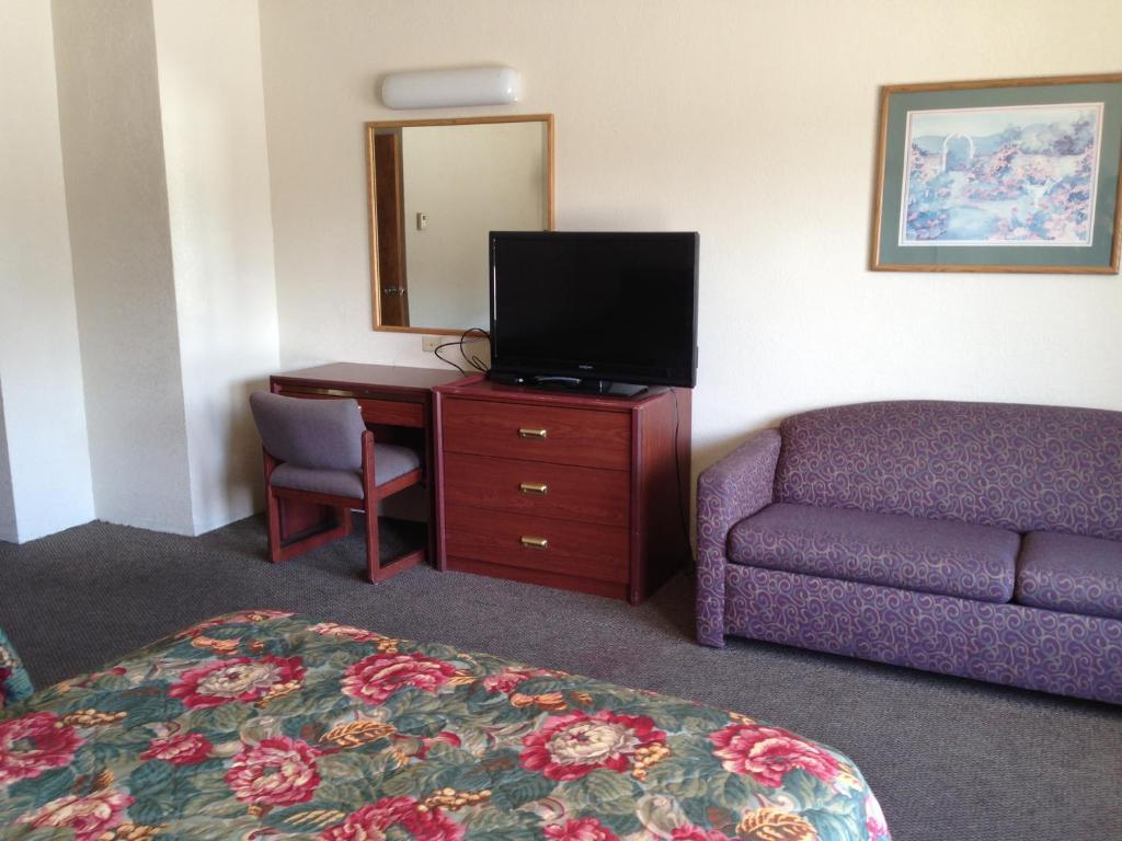 Bel Aire Motel Missoula Ruang foto