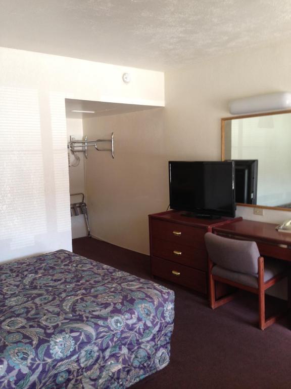 Bel Aire Motel Missoula Ruang foto